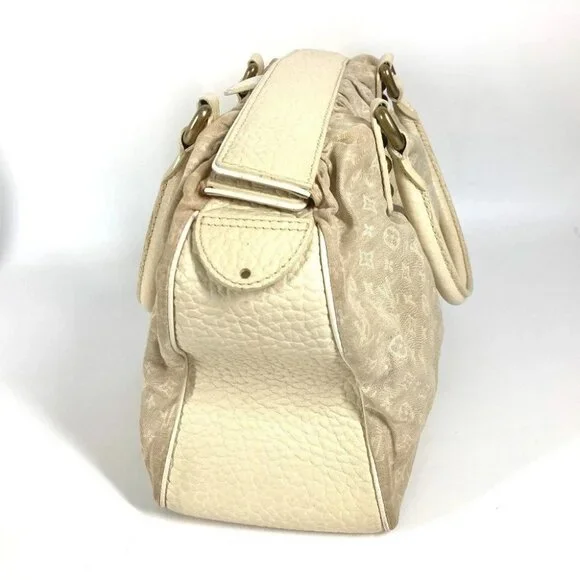 LOUIS VUITTON M40063 Monogram mini Trapeze GM Shoulder Bag Hand Bag